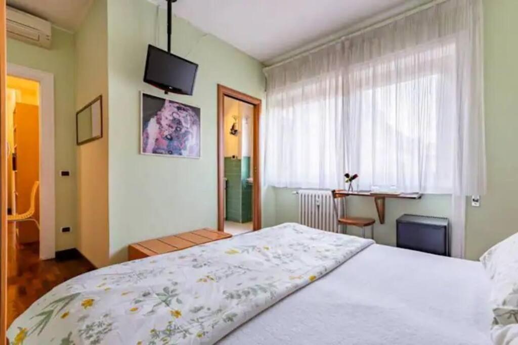 Notte Al Vaticano Apartment Rome