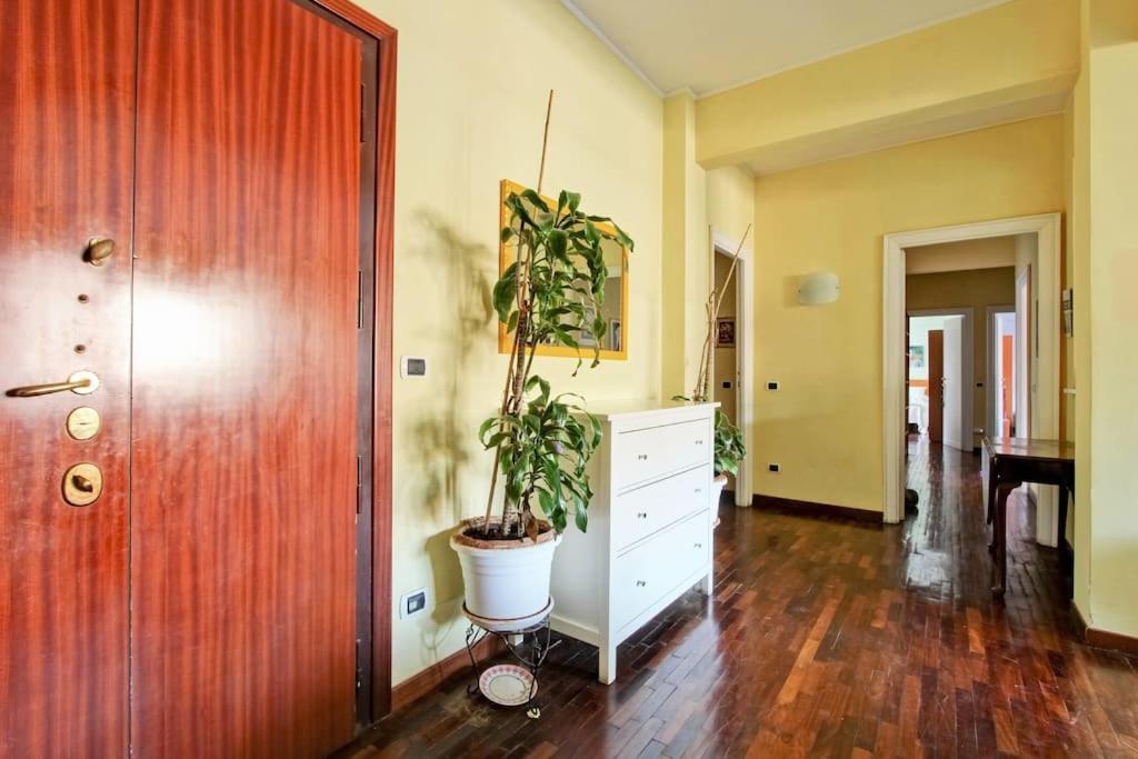 Apartment Notte Al Vaticano Rome