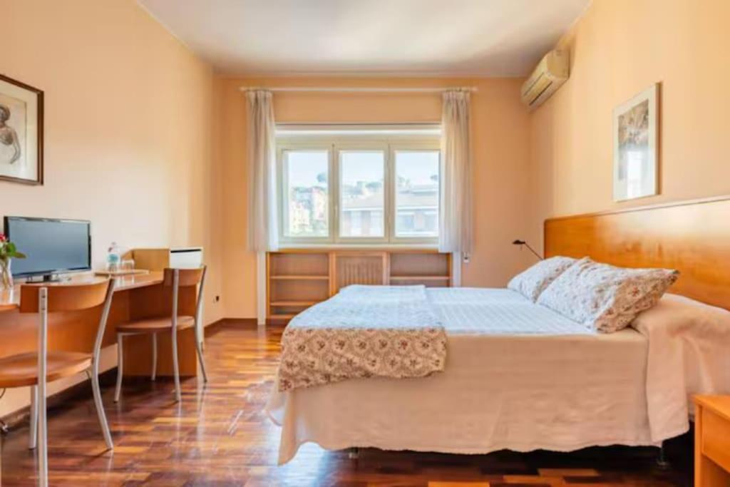 Apartment Notte Al Vaticano Rome