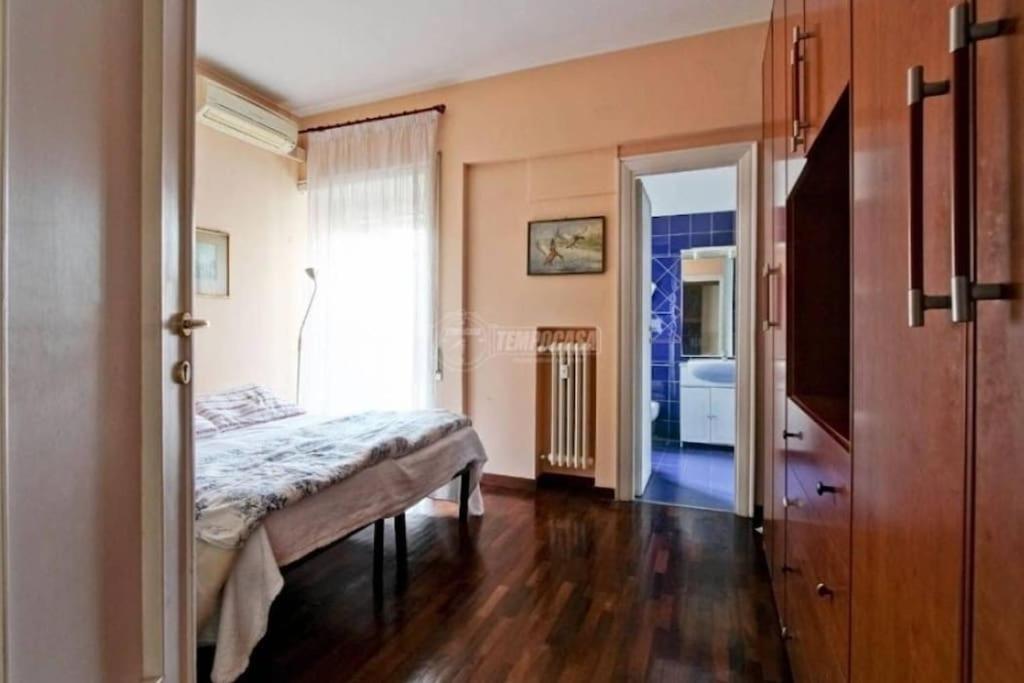 Apartment Notte Al Vaticano Rome
